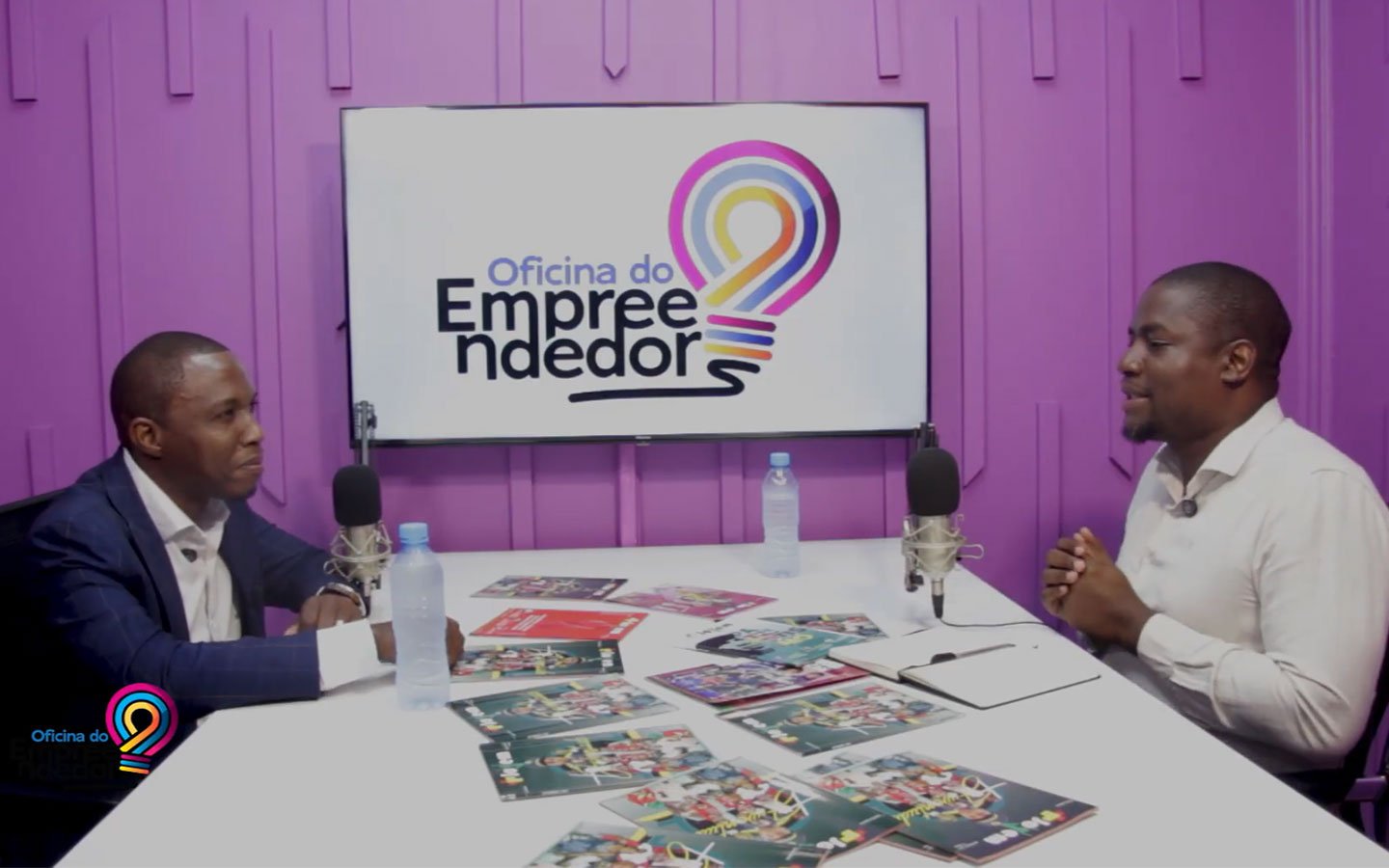 Gestão de negócios